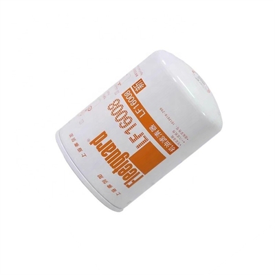 FAWDE 1012010-29D/JX0811A için JX0810A4 Jiefang J6 Yağ Filtresi LF16008 Dizel Motor Filtresi