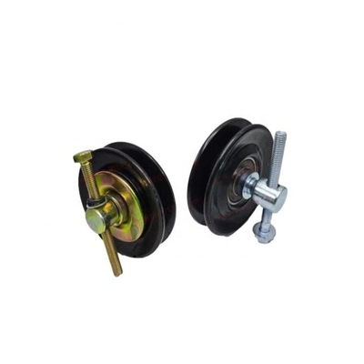 JMC 4JB1 HFC4DA1 için evrensel FA080/8103120A5 Dizel motor parçaları A/C katranı