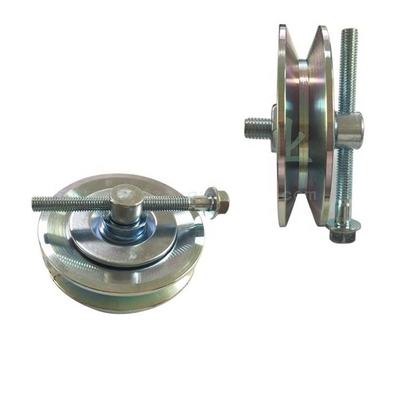 JMC 4JB1 HFC4DA1 için evrensel FA080/8103120A5 Dizel motor parçaları A/C katranı