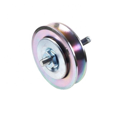 JMC 4JB1 HFC4DA1 için evrensel FA080/8103120A5 Dizel motor parçaları A/C katranı