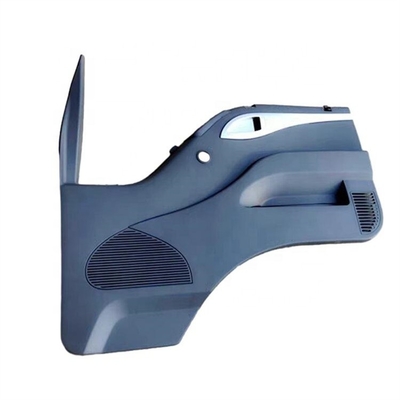 6102940EO/6102930E0 JAC1025 Kamyon parçaları aksesuarları için metal otomobil kapı paneli