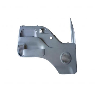 6102940EO/6102930E0 JAC1025 Kamyon parçaları aksesuarları için metal otomobil kapı paneli