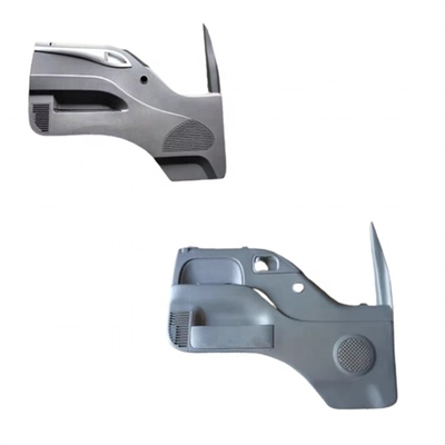6102940EO/6102930E0 JAC1025 Kamyon parçaları aksesuarları için metal otomobil kapı paneli