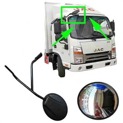 8202300LE170XZ JAC ve Diğer Modeller için Kamyon Tipi Ayna Otomatik Ön Ön Cam Ayna