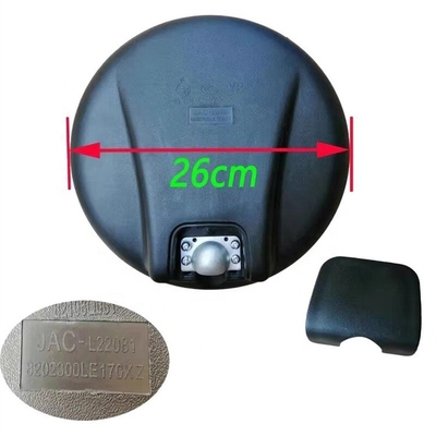 8202300LE170XZ JAC ve Diğer Modeller için Kamyon Tipi Ayna Otomatik Ön Ön Cam Ayna