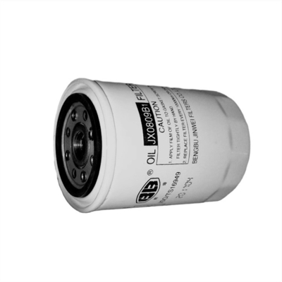 JAC Kamyon modeli WB202 4G33-260000 JX0809B1 FAW Dachai için 498 Yağ Filtresi jac Parçaları WB202