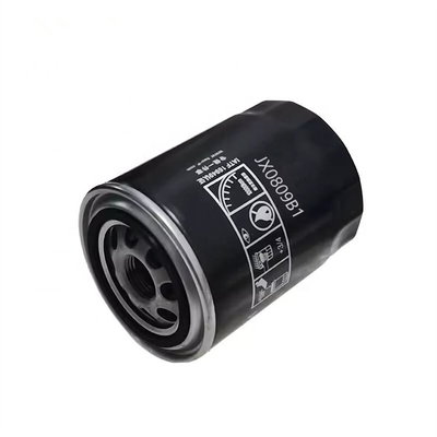 JAC Kamyon modeli WB202 4G33-260000 JX0809B1 FAW Dachai için 498 Yağ Filtresi jac Parçaları WB202