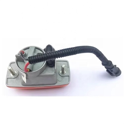 Kamyon modeli Howo Howo Wg9925720013/Wg9925720014 Araç dönme göstergesi lambası 12 ay