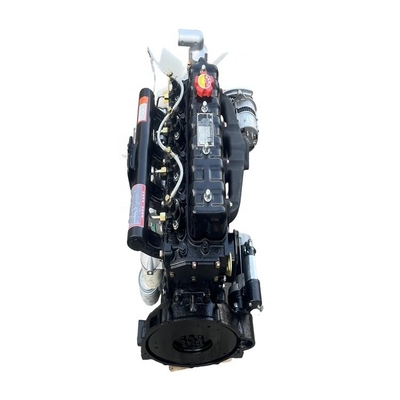 A05-351/B04-257 QC480/QC485/QC490 Hafif kamyonlar için başlangıç montajı 27kW/40hp