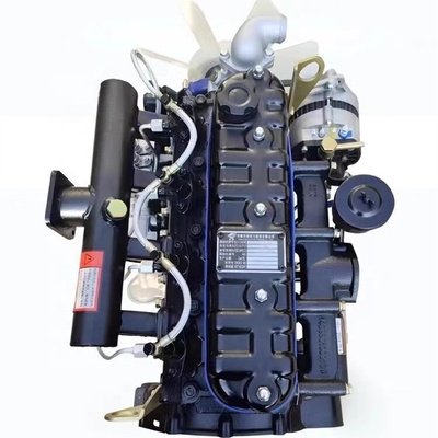 A05-351/B04-257 QC480/QC485/QC490 Hafif kamyonlar için başlangıç montajı 27kW/40hp