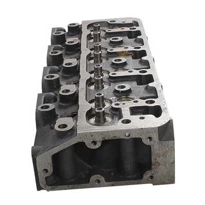 JAC Truck Parts YN30VE SHA0324 Dizel motorlar ve araba montajı için silindir kafası