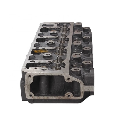 JAC Truck Parts YN30VE SHA0324 Dizel motorlar ve araba montajı için silindir kafası