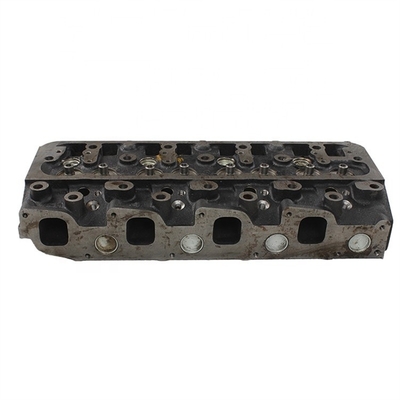 JAC Truck Parts YN30VE SHA0324 Dizel motorlar ve araba montajı için silindir kafası