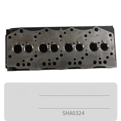 JAC Truck Parts YN30VE SHA0324 Dizel motorlar ve araba montajı için silindir kafası