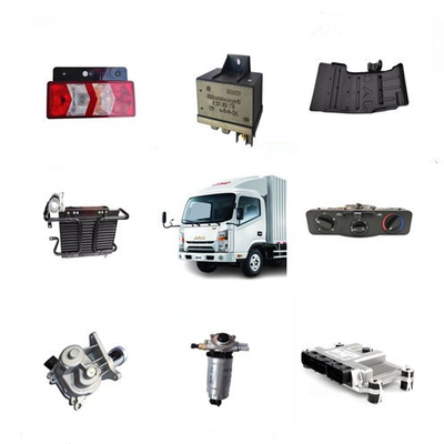 JAC Truck Parts YN30VE SHA0324 Dizel motorlar ve araba montajı için silindir kafası