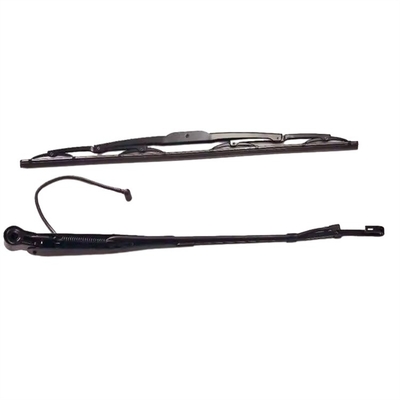HFC1040 40cm/50cm/53m/55cm JAC/JMC1030/1040 Kamyon yedek parçaları için ön cam silgi bıçağı