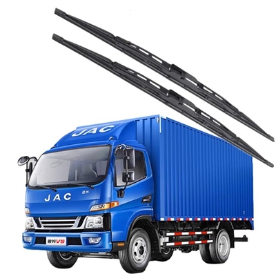 HFC1040 40cm/50cm/53m/55cm JAC/JMC1030/1040 Kamyon yedek parçaları için ön cam silgi bıçağı