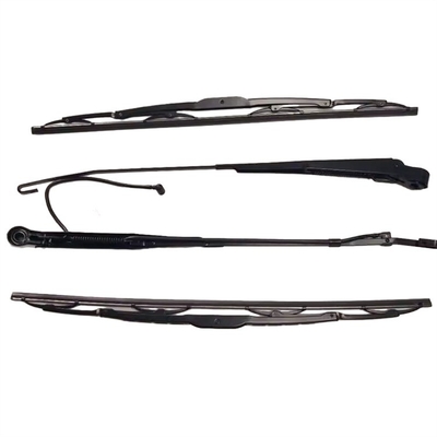 HFC1040 40cm/50cm/53m/55cm JAC/JMC1030/1040 Kamyon yedek parçaları için ön cam silgi bıçağı
