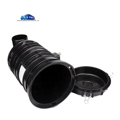 H25S1-00212C-M13 HELI 2-3T Motor Model Quanchai480 için Forklift Hava Filtresi Montajı