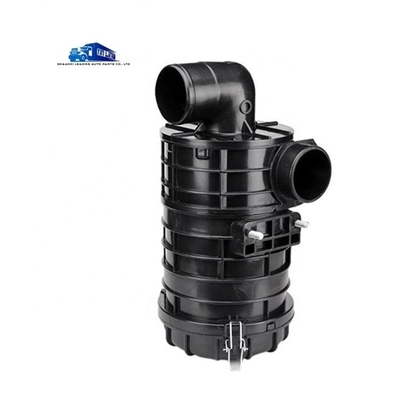 H25S1-00212C-M13 HELI 2-3T Motor Model Quanchai480 için Forklift Hava Filtresi Montajı