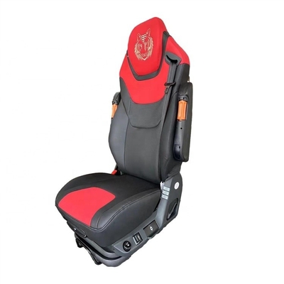 Foton için Comfort Hava asılılığı Kamyon şoförü hava yastığı koltuğu %1006 Denetim garantili