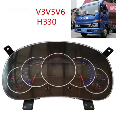 OEM NO 3801910E800/E4QZ-M0 JAC1040 2015 için Odometer ve Tachometer Enstrüman Montajı