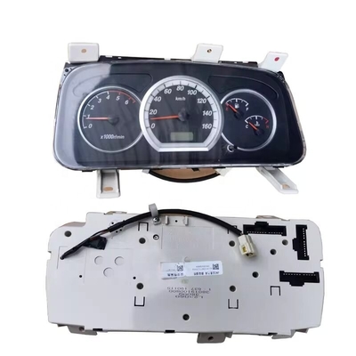 OEM NO 3801910E800/E4QZ-M0 JAC1040 2015 için Odometer ve Tachometer Enstrüman Montajı
