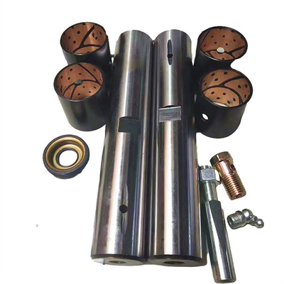 Hfc 1042kn Jac /Yuejin /Foton OEM NO 3001105D8 için Üst King Pin Kiti/Pivot Mili Piston Seti