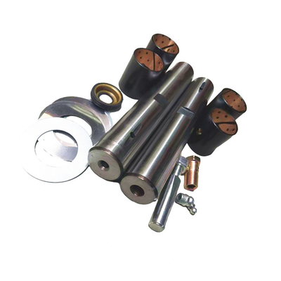 Hfc 1042kn Jac /Yuejin /Foton OEM NO 3001105D8 için Üst King Pin Kiti/Pivot Mili Piston Seti