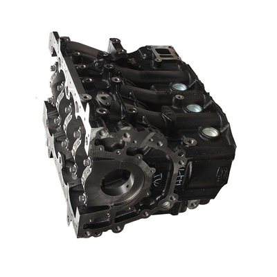 Yunnei Motor D20TCIDF JAC Foton Kamyonları X10011054 için Silindir Bloku