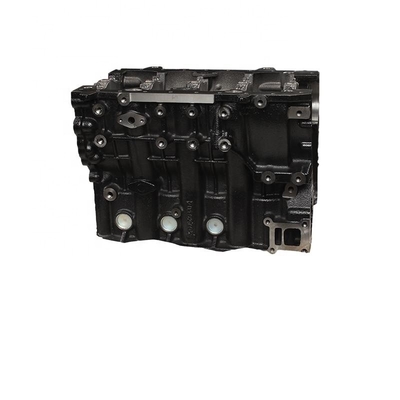 Yunnei Motor D20TCIDF JAC Foton Kamyonları X10011054 için Silindir Bloku