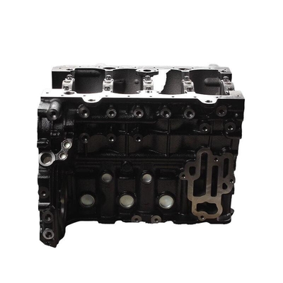 Yunnei Motor D20TCIDF JAC Foton Kamyonları X10011054 için Silindir Bloku