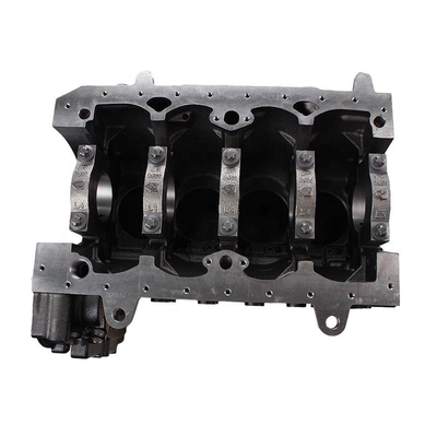 Yunnei Motor D20TCIDF JAC Foton Kamyonları X10011054 için Silindir Bloku