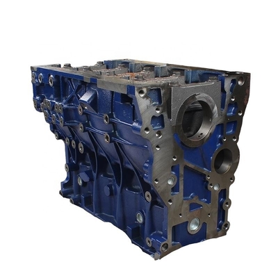 Yunnei Motor'daki JAC Foton ve Diğer Kamyonlar için YNF45 Silindir Bloku 60*50*50
