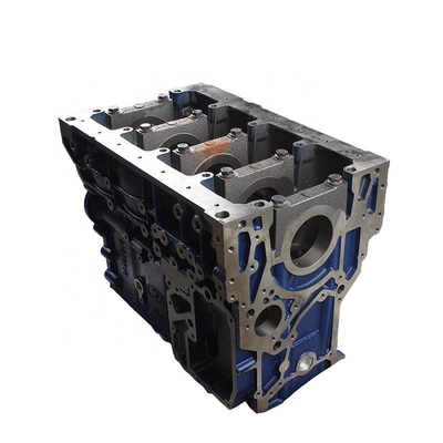 Yunnei Motor'daki JAC Foton ve Diğer Kamyonlar için YNF45 Silindir Bloku 60*50*50