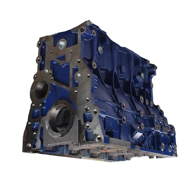 Yunnei Motor'daki JAC Foton ve Diğer Kamyonlar için YNF45 Silindir Bloku 60*50*50