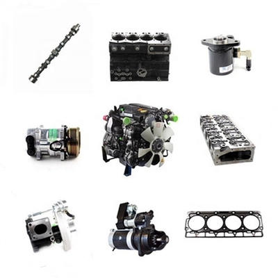 Yunnei Motor'daki JAC Foton ve Diğer Kamyonlar için YNF45 Silindir Bloku 60*50*50