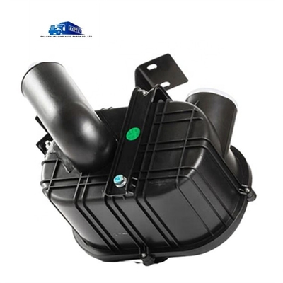 JMC Coaster Minibus Hava Filtresi Elementi Montajı JAC Truck Model Energy EV3 için