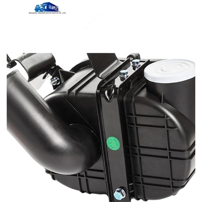 JMC Coaster Minibus Hava Filtresi Elementi Montajı JAC Truck Model Energy EV3 için