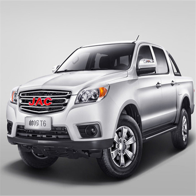 JAC Pickup T6/T8 Modelleri 8 128G RAM ve GPS Fonksiyonu ile Multimedia Dokunmatik Ekran