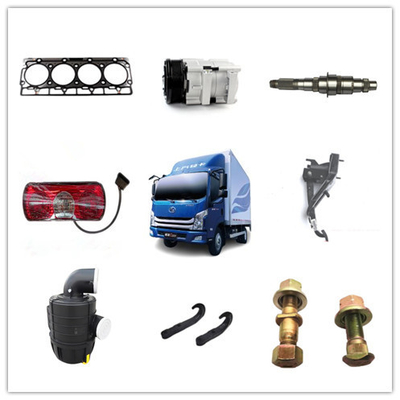 FOTON1049 1046 1039 modeli için el fren kablosu 2.0 VVT kamyon parçaları 1105935700006 ile