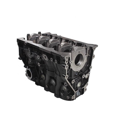 Yunnei D25TCID Silindir Bloku ile Kamyonunuzun Performansını Artırın 60*50*50cm Boyut