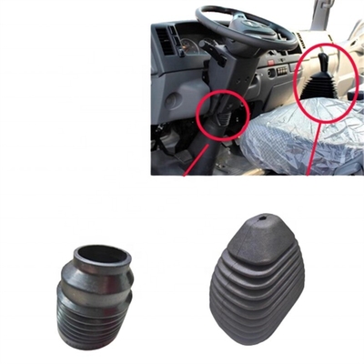 Kamyon 1703121E0 Lastik Değişim Kılavuzu 2015 yılı için toz kapağı