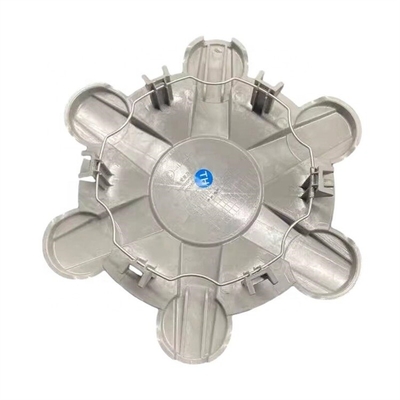 PP SHUAILING T6 Hubcap JAC Yakışıklı Pickup 3102010P3010 için mükemmel bir yedek.