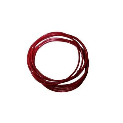 Quanchai Motor Silindir Liner Seal Sleeve Seal 2015- su geçirmez halka ve QC4110T ile