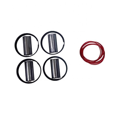 Quanchai Motor Silindir Liner Seal Sleeve Seal 2015- su geçirmez halka ve QC4110T ile