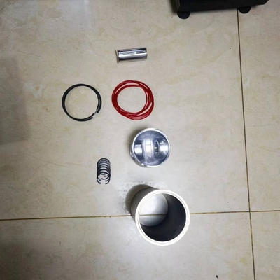 Quanchai Motor Silindir Liner Seal Sleeve Seal 2015- su geçirmez halka ve QC4110T ile