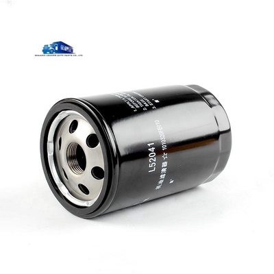 1010320FE010 JAC Truck Shuailing 2.7 Motorları için Yağ Filtresi Standart ve Performansı