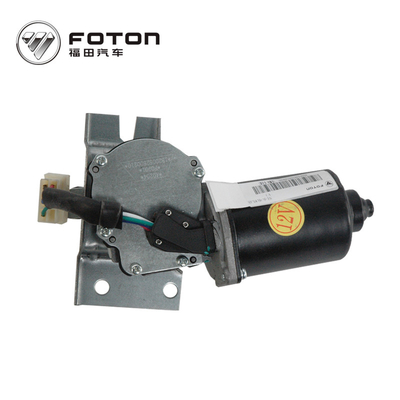 1998-2001 Otomotiv elektrikli yedek parçalar için Foton ön cam silgi motor montajı