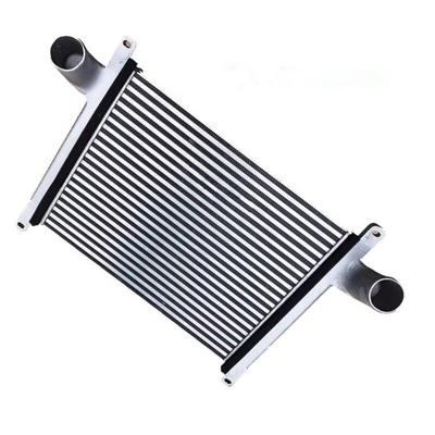 JAC Süperşarjlı Intercooler Parçaları Kamyonlar için yedek parçalar 2015- OE NO. 1109020E871